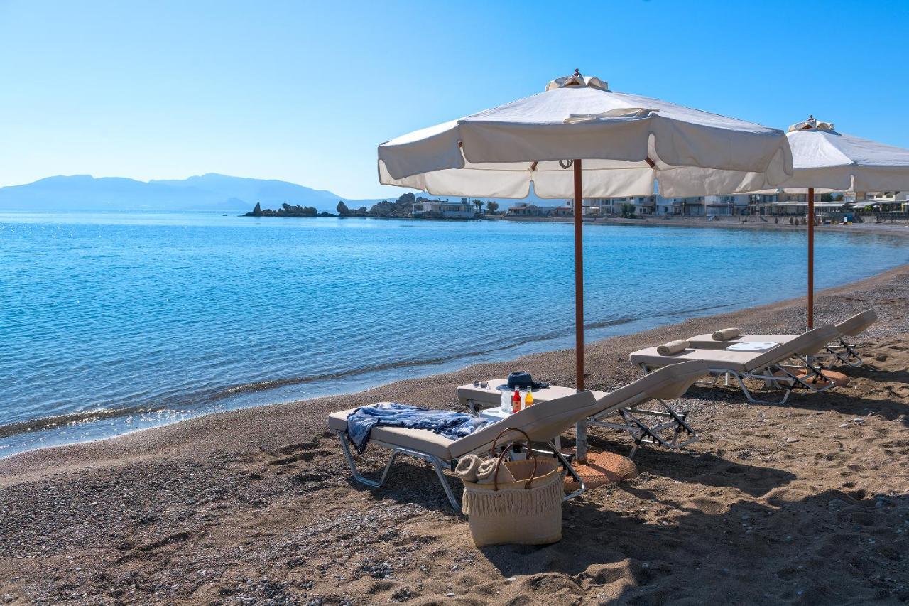 Villa Haraki Paradise المظهر الخارجي الصورة
